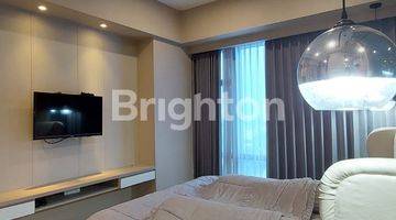 Gambar 3 KAN APARTMENT LARIZ PAKUWON INDAH 3BR FULL FURNISH MURAHHH