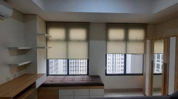 Gambar 3 Disewakan Apartemen Chadstone Cikarang 1br Unit Bagus