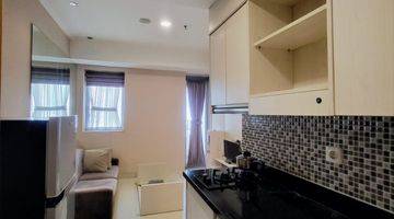 Gambar 2 Sewa Apartemen The Mansion Kemayoren At Dukuh Golf