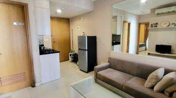 Gambar 5 Sewa Apartemen The Mansion Kemayoren At Dukuh Golf