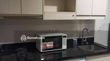 Gambar 4 Disewakan Apartemen The Mansion Bougenville Kemyoran