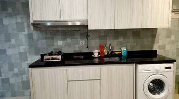 Gambar 2 Dijual Apartemen The Mansion Kemayoran