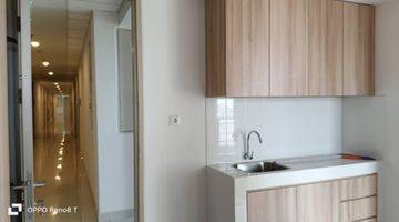 Gambar 1 Disewakan Apartemen Tokyo Riverside Pik2 2br