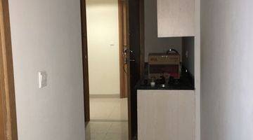 Gambar 5 Dijual Apartemen The Mnasion Bougenville Kemayoran 1br