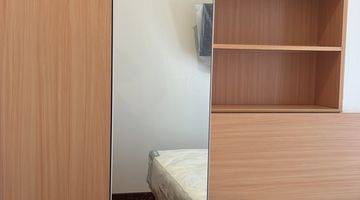 Gambar 4 Dijual Apartemen Tokyo Riverside Pik2 1br Full Furnish