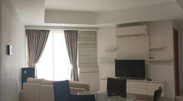 Gambar 3 Disewakan Apartemen The Mansion Kemayoran 2br