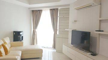 Gambar 5 Disewakan Apartemen The Mansion Kemayoran 2br