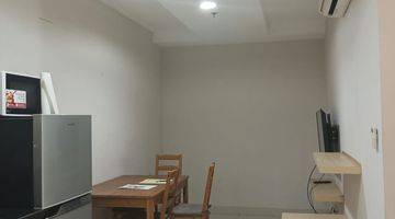 Gambar 2 Disewakan Apartemen The Mansion Bougenville Kemayoran