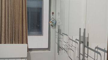 Gambar 4 Disewakan Apartemen The Mansion Kemayoran 2br Luas 85m2