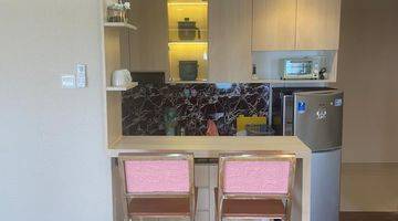 Gambar 2 Disewakan Apartemen Tokyo Riverside Pik2 Luas 36m2 2br