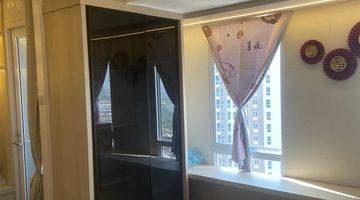 Gambar 3 Disewakan Apartemen Tokyo Riverside Pik2 Luas 36m2 2br