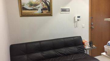 Gambar 4 Dijual Apartemen The Mansion Kemayoran 1br Full Furnished