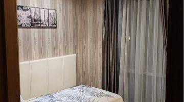 Gambar 3 Disewakan Apartemen The Mansion Kemayoran 2br