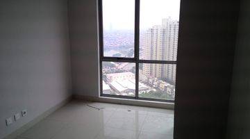 Gambar 1 Disewakan Apartemen The Mansion Bougenville 2br