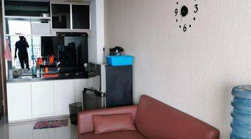 Gambar 4 Jual Sewa Apartemen Spriringhill Terrace 2br Kondisi Bagus