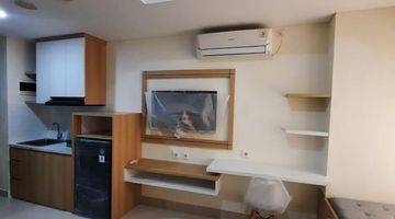 Gambar 2 Disewakan Apartemen Chadstone Cikarang 1br