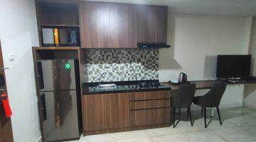 Gambar 2 Disewakan Apartemen Kawana Golf 1Br Furnish