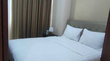 Gambar 3 Disewakan Apartemen Kawana Golf 1Br Furnish