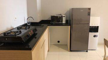 Gambar 2 Disewakan Apartemen The Mansion Jasmine 2br