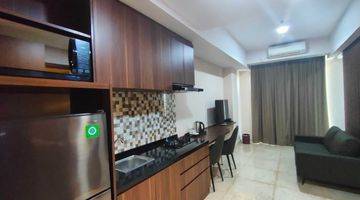 Gambar 1 Disewakan Apartemen Kawana Golf 1Br Furnish