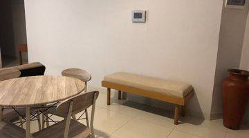 Gambar 3 Disewakan Apartemen The Mansion Jasmine 2br