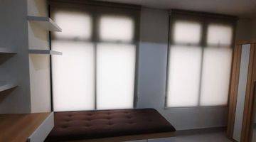 Gambar 4 Disewakan Apartemen Chadstone Cikarang 1br Unit Bagus