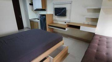 Gambar 1 Disewakan Apartemen Chadstone Cikarang 1br Unit Bagus