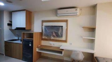 Gambar 3 Disewakan Apartemen Chadstone Cikarang 1br