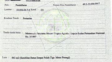 Gambar 5 Turun Harga. Tumpang Malang Cukup Luas Cocok Di Buat Utk Home Stay Dan Tempat Tinggal