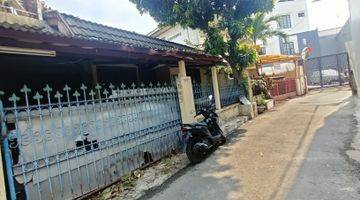 Gambar 1 RUMAH JUAL AREA TEBET TIMUR