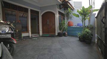 Gambar 2 DIJUAL RUMAH SIAP HUNI 2LANTAI AREA TEBET