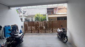 Gambar 5 DIJUAL RUMAH FULL FURNISHED TEBET TIMUR