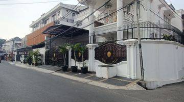 Gambar 1  Rumah,di Jual Bagus Pinggir Jalan Full Prabot