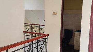 Gambar 4 DIJUAL RUMAH DALAM KOMPLEK PAMULANG