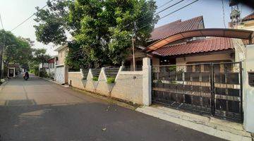 Gambar 1 DIJUAL RUMAH AREA JATIPADANG PASAR MINGGU