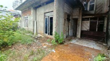 Gambar 2 Rumah Tua Hitung Tanah Tebet Timur Shm