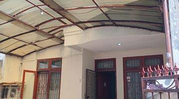 Gambar 1 Dijual Rumah Deket Jl 2 Mobil Siap Huni