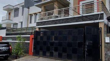 Gambar 1 Rumah,for Rent Dalam Komplek Full Furnished