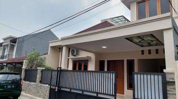 Gambar 2 Disewa Rumah Bgs 2 Lantai