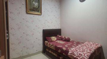 Gambar 4 Rumah Sewa Semi Furnished Area Tebet