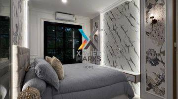 Gambar 5 Rumah Pondok Indah Brand New Furnished