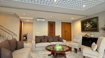 Gambar 3 For Sale Modern Minimalist Luxury House With Pool Pondok Indah