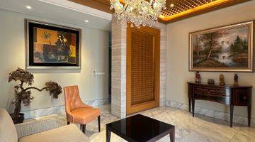 Gambar 2 For Sale Modern Minimalist Luxury House With Pool Pondok Indah