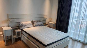 Gambar 5 Apartemen Pakubuwono House Fully Furnished Sudah Renovasi