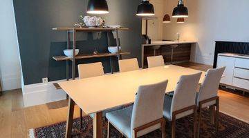 Gambar 3 Apartemen Fully Furnished Di Pakubuwono House Design Keren Sudah Renovasi