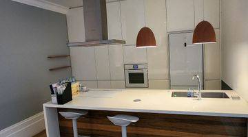 Gambar 2 Apartemen Fully Furnished Di Pakubuwono House Design Keren Sudah Renovasi