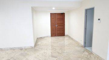 Gambar 2 Turun Harga! Apartemen Siap Huni 5kt Penthouse Dekat Sekolah International Jis 