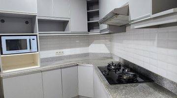 Gambar 5 Turun Harga! Apartemen Siap Huni 5kt Penthouse Dekat Sekolah International Jis 