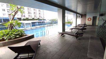 Gambar 1 Di Jual Apartemen Bellevue Place 2Br Siap Huni