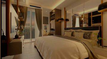 Gambar 3 Dijual Apartemen LRT City MT.Haryono, cicilan hanya 5 Jt'an bisa KPA 